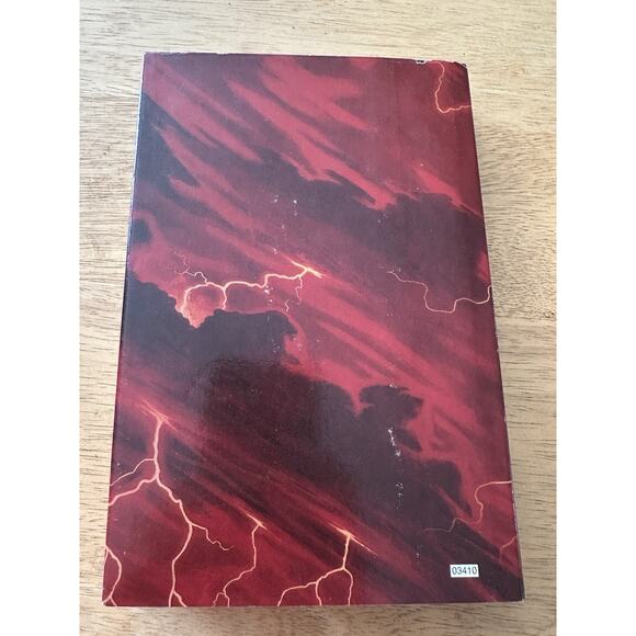 The Lost Swords Endgame, Fred Saberhagen, Tor Books, HB/DJ/ 1994 Novel VTG - Picture 10 of 12